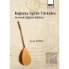 Bağlama Eşlikli Türküler - Armonik Bağlama Eşlikleri