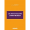 Bağlı Tüketici Kredilerinde Bankanın Sorumluluğu