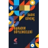 Bahadın Söylenceleri