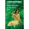 Bahar Hikayeleri ve Son Öpüş 1939