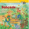 Bahçede - Dünyayı Öğreniyorum