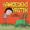 Bahçedeki Yastık