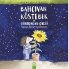Bahçıvan Köstebek ve Günebakan Çiçeği