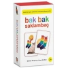 Bak Bak Saklambaç