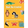 Bak Ne Çizdim