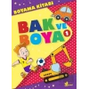 Bak ve Boya - 1