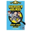 Baker Street Laneti - Sherlock Holmes (Ciltli)