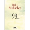 Baki Muhabbet - 99 Mektup