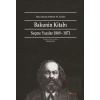 Bakunin Kitabı: Seçme Yazılar 1869 1871