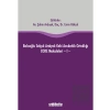 Balcıoğlu Selçuk Ardıyok Keki Avukatlık Ortaklığı CORE Makaleleri - I