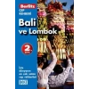 Bali ve Lombok Cep Rehberi