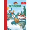 Balık Peşinde - Mickey ve Çılgın Yarışçılar