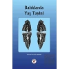 Balıklarda Yaş Tayini