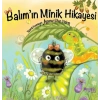 Balım’ın Minik Hikayesi