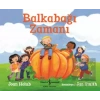Balkabağı Zamanı