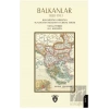 Balkanlar 1830 - 1913