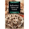 Balkanları Tahayyül Etmek