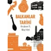 Balkanlar Tarihi
