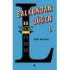 Balkondan Düşen L