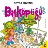 Balköpüğü