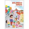Baloncu Amca