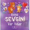 Bana Sevgini Ver Yeter