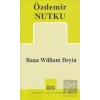 Bana William Deyin
