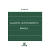 Banka Genel Kredi Sözleşmesinde İpotek