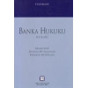 BANKA HUKUKU İLE MAKALELER HUKUKİ M./H.YASAMAN