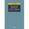 Banka Hukukunda Müşteri Sırrını Saklama Yükümlülüğü (Fransız, İsviçre ve Türk Hukukunda)