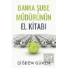 Banka Şube Müdürünün El Kitabı