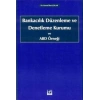 Bankacılık Düzenleme ve Denetleme Kurumu ve ABD Örneği