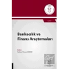 Bankacılık ve Finans Araştırmaları (AYBAK 2019 Eylül)
