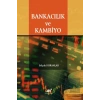 Bankacılık ve Kambiyo