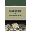 Bankacılık ve Kambiyo İşlemleri