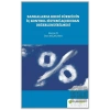 Bankalarda Kredi Sürecinin İç Kontrol Sistemi Açısından Değerlendirilmesi