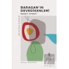 Baragan’ın Devedikenleri