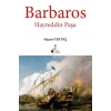 Barbaros Hayreddin Paşa