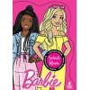 Barbie Sihirli Klasör 2