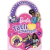 Barbie - Tatlı Arkadaşım Boyama Kitabı