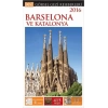 Barselona ve Katalonya Görsel Gezi Rehberi