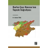 Bartın Çayı Havzasının toprak Coğrafyası