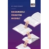 Basamaklı Öğretim Modeli
