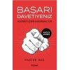 Başarı Davetiyeniz