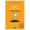 Başarı Dediğin Nedir, Charlie Brown?
