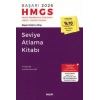 BAŞARI – HMGS Seviye Atlama Kitabı
