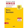 BAŞARI – HMGS Soru Bankası Başarı Dizisi 2. Kitap