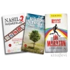 Başarı Seti (3 Kitap Takım)