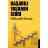 Başarılı Yaşamın Sırrı