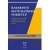 Başarının Matematiksel Formülü